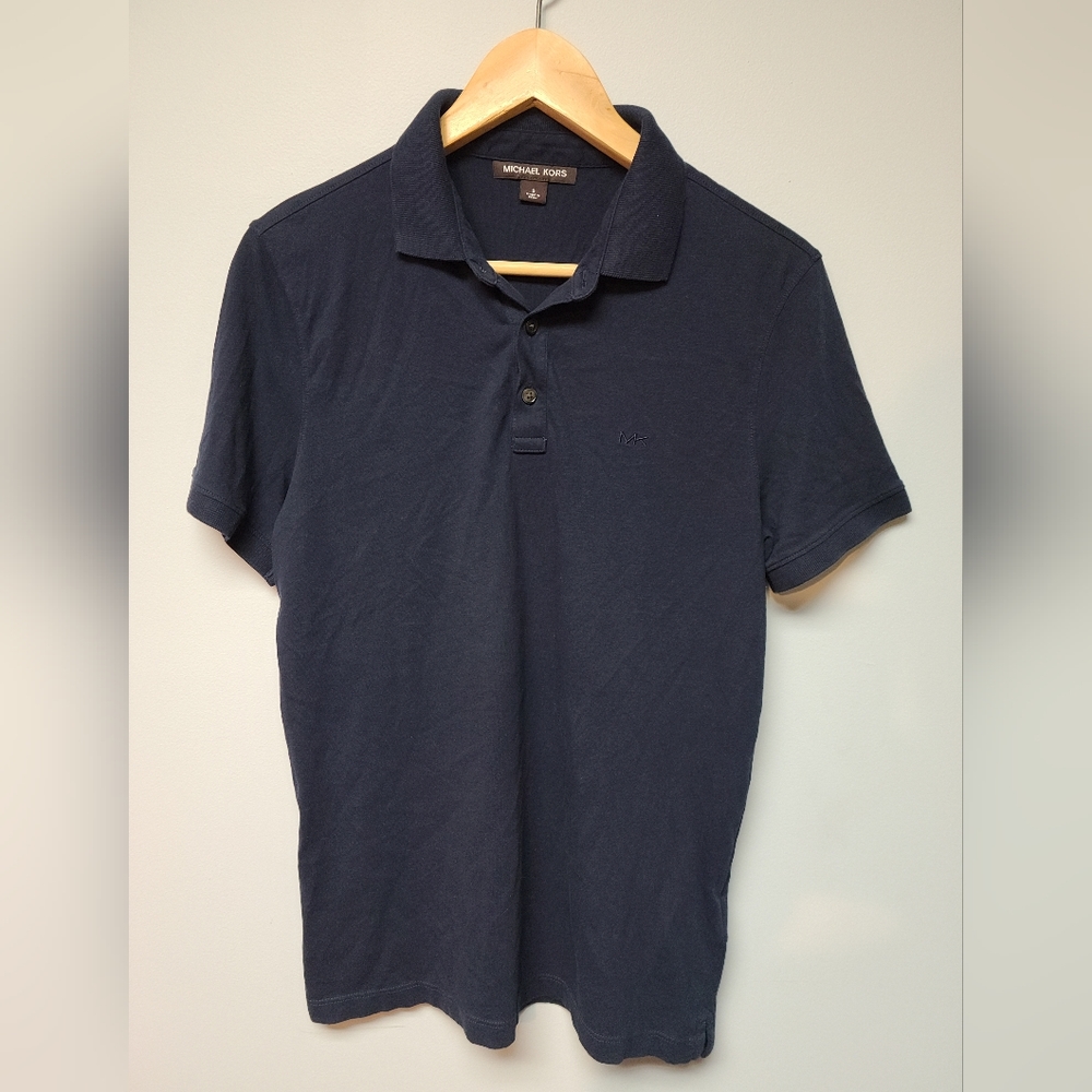 Michael kors polo